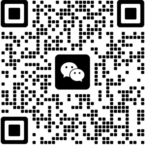 WeChat QR